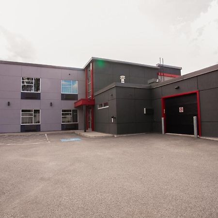 Motel Newstar Laval Zewnętrze zdjęcie