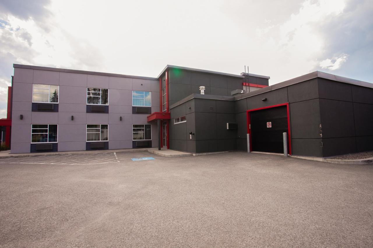 Motel Newstar Laval Zewnętrze zdjęcie
